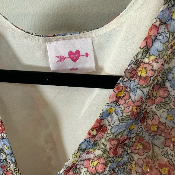 Buddy love dress! - Picture 2 of 2